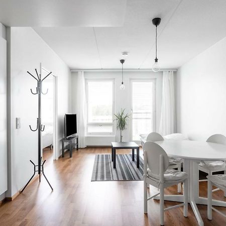 Apartament Wehost Leinelankaari Vantaa Zewnętrze zdjęcie