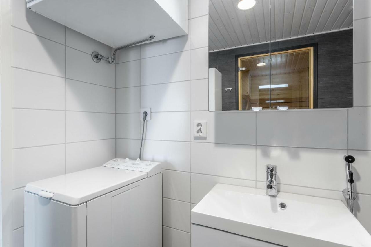 Apartament Wehost Leinelankaari Vantaa Zewnętrze zdjęcie