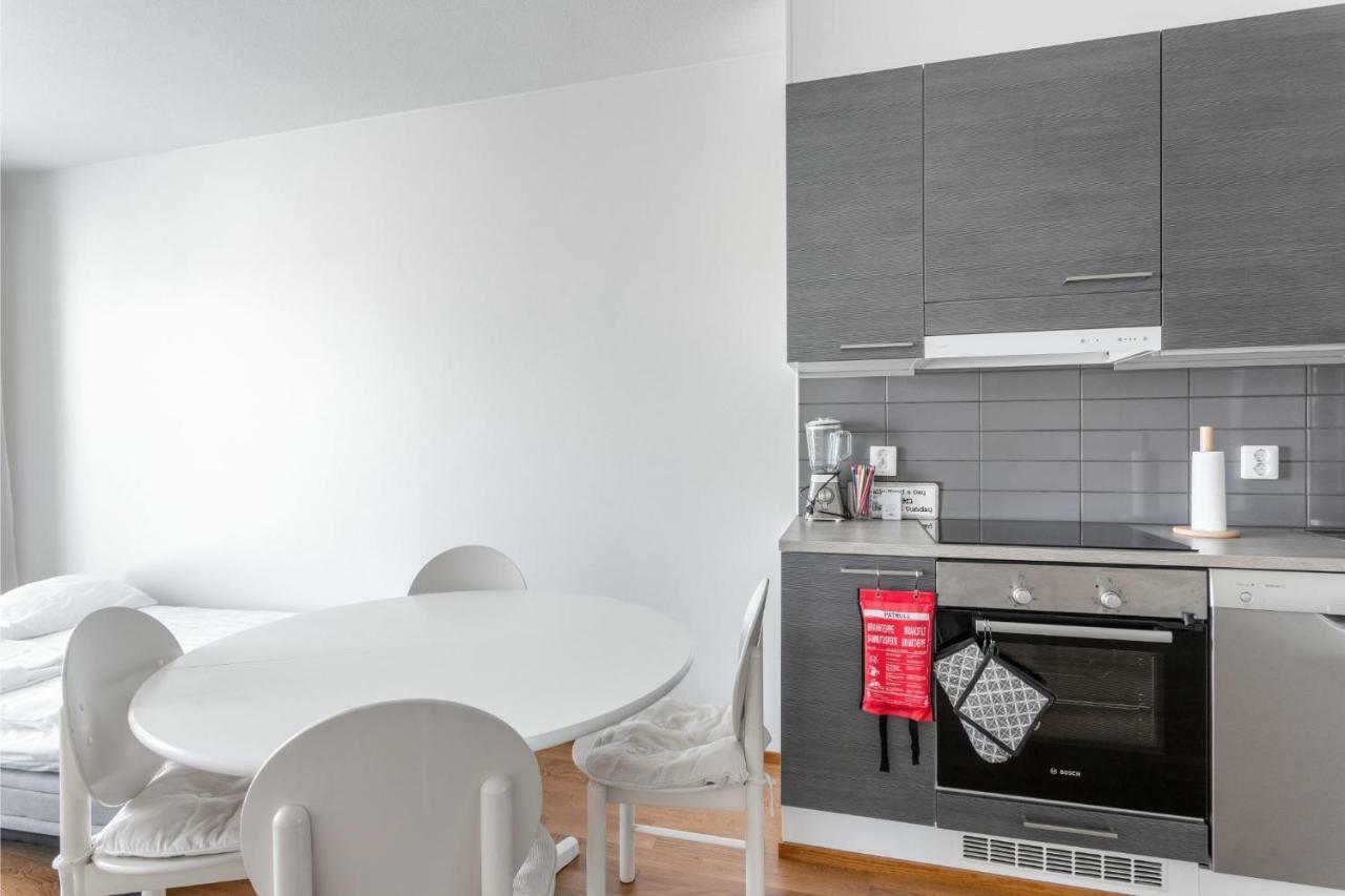 Apartament Wehost Leinelankaari Vantaa Zewnętrze zdjęcie