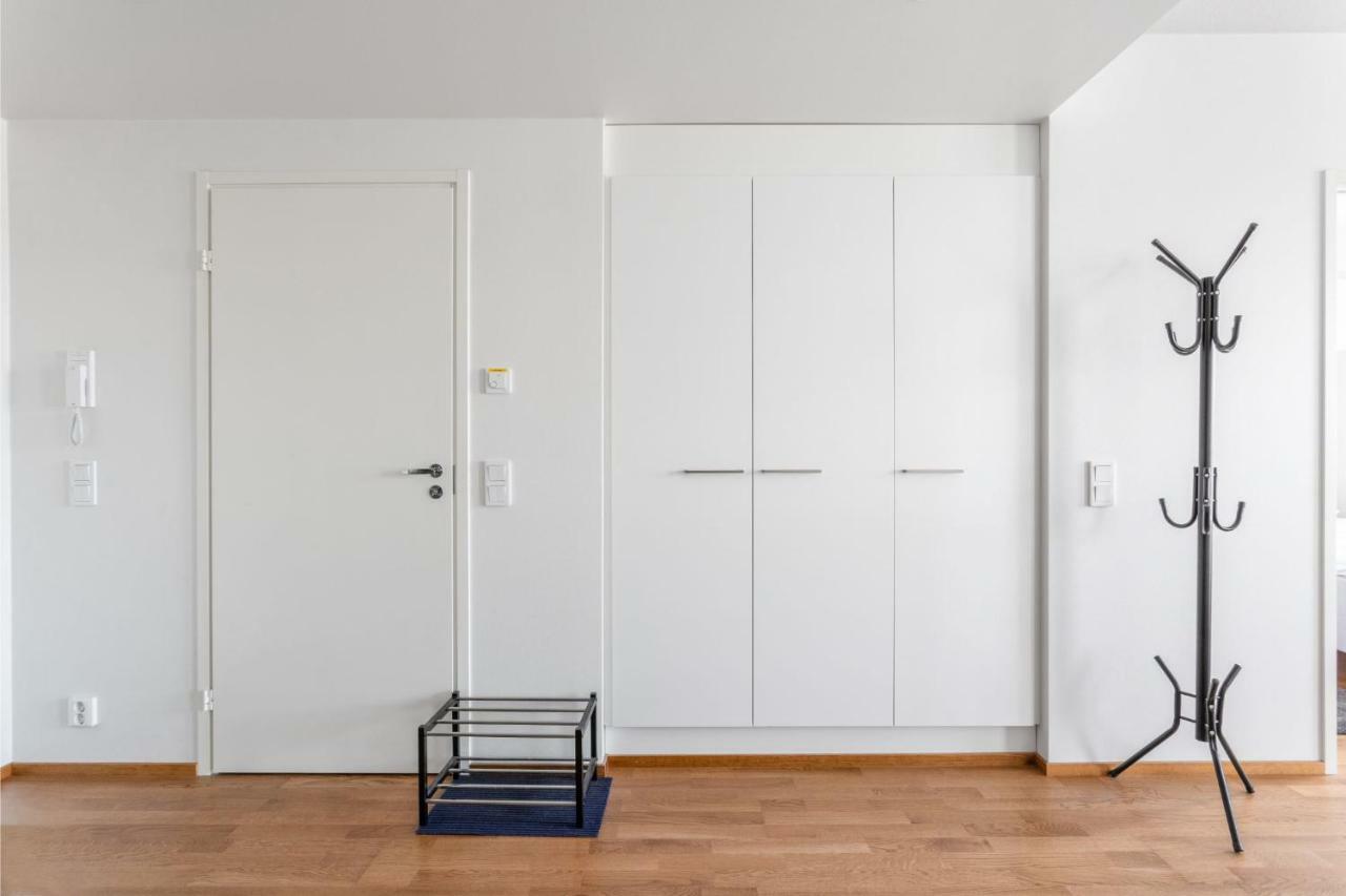 Apartament Wehost Leinelankaari Vantaa Zewnętrze zdjęcie